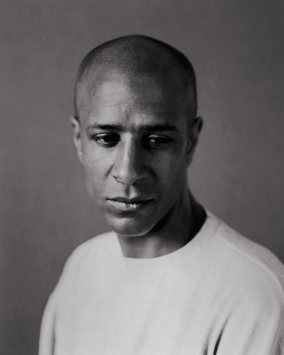 007	Portrait of Chukuma