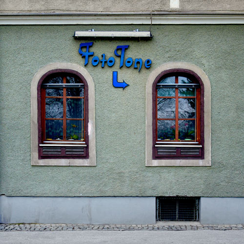 	Photo Tone. Photography shop in Ptuj, Slovenia.